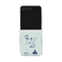 クリアケース［ スマートフォンケース<書き下ろしサインver.> - K.DAIKI ］