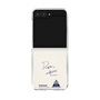 クリアケース［ スマートフォンケース<書き下ろしサインver.> - DONGMIN ］