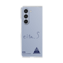 クリアケース［ スマートフォンケース<書き下ろしサインver.> - EITA ］