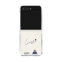クリアケース［ スマートフォンケース<書き下ろしサインver.> - GIUSEPPE ］