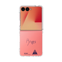 クリアケース［ スマートフォンケース<書き下ろしサインver.> - HYUGO ］