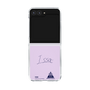 クリアケース［ スマートフォンケース<書き下ろしサインver.> - ISSA ］