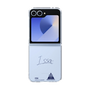 クリアケース［ スマートフォンケース<書き下ろしサインver.> - ISSA ］