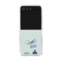 クリアケース［ スマートフォンケース<書き下ろしサインver.> - JAEYONG ］