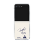 クリアケース［ スマートフォンケース<書き下ろしサインver.> - JAEYONG ］
