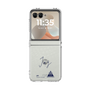 クリアケース［ スマートフォンケース<書き下ろしサインver.> - JAY ］