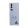 クリアケース［ スマートフォンケース<書き下ろしサインver.> - JAY ］