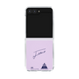 クリアケース［ スマートフォンケース<書き下ろしサインver.> - JOE ］