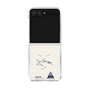 クリアケース［ スマートフォンケース<書き下ろしサインver.> - JUNGUK ］