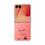 クリアケース［ スマートフォンケース<書き下ろしサインver.> - KEIJIRO ］
