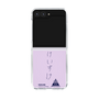 クリアケース［ スマートフォンケース<書き下ろしサインver.> - KEISUKE ］
