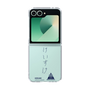 クリアケース［ スマートフォンケース<書き下ろしサインver.> - KEISUKE ］