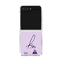 クリアケース［ スマートフォンケース<書き下ろしサインver.> - KINARI ］