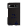 クリアケース［ スマートフォンケース<書き下ろしサインver.> - KOSEI ］