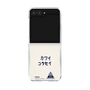 クリアケース［ スマートフォンケース<書き下ろしサインver.> - KOSEI ］