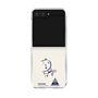 クリアケース［ スマートフォンケース<書き下ろしサインver.> - KOSHIRO ］