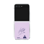 クリアケース［ スマートフォンケース<書き下ろしサインver.> - KYOHEI ］