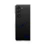クリアケース［ スマートフォンケース<書き下ろしサインver.> - MAKI ］
