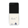 クリアケース［ スマートフォンケース<書き下ろしサインver.> - K.RENTO ］