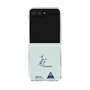 クリアケース［ スマートフォンケース<書き下ろしサインver.> - I.RIKUTO ］