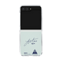 クリアケース［ スマートフォンケース<書き下ろしサインver.> - RINTO ］