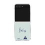 クリアケース［ スマートフォンケース<書き下ろしサインver.> - U.RUI ］