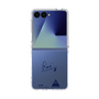 クリアケース［ スマートフォンケース<書き下ろしサインver.> - U.RUI ］