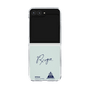 クリアケース［ スマートフォンケース<書き下ろしサインver.> - RYOGA ］
