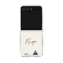 クリアケース［ スマートフォンケース<書き下ろしサインver.> - RYOGA ］