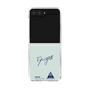 クリアケース［ スマートフォンケース<書き下ろしサインver.> - RYUGA ］