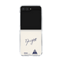 クリアケース［ スマートフォンケース<書き下ろしサインver.> - RYUGA ］