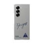 クリアケース［ スマートフォンケース<書き下ろしサインver.> - RYUGA ］