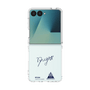 クリアケース［ スマートフォンケース<書き下ろしサインver.> - RYUGA ］