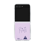 クリアケース［ スマートフォンケース<書き下ろしサインver.> - RYUJI ］