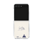 クリアケース［ スマートフォンケース<書き下ろしサインver.> - SEITA ］