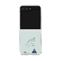 クリアケース［ スマートフォンケース<書き下ろしサインver.> - SENA ］