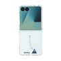 クリアケース［ スマートフォンケース<書き下ろしサインver.> - SHINHAENG ］