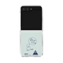 クリアケース［ スマートフォンケース<書き下ろしサインver.> - SHINJI ］