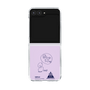 クリアケース［ スマートフォンケース<書き下ろしサインver.> - SHINJI ］