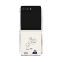 クリアケース［ スマートフォンケース<書き下ろしサインver.> - SHINJI ］