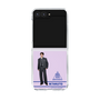 クリアケース［ スマートフォンケース<制服ver.> - M.TAKUTO ］
