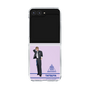 クリアケース［ スマートフォンケース<制服ver.> - TATSUYA ］