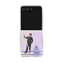 クリアケース［ スマートフォンケース<制服ver.> - YOHAN ］