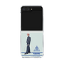 クリアケース［ スマートフォンケース<制服ver.> - YOSHIKI ］
