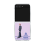 クリアケース［ スマートフォンケース<制服ver.> - YOSHIKI ］