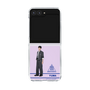 クリアケース［ スマートフォンケース<制服ver.> - YUMA ］
