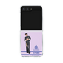 クリアケース［ スマートフォンケース<制服ver.> - S.YUSEI ］