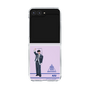 クリアケース［ スマートフォンケース<制服ver.> - AJU ］