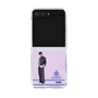 クリアケース［ スマートフォンケース<制服ver.> - AOM ］