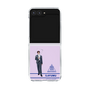 クリアケース［ スマートフォンケース<制服ver.> - S.AYUMU ］